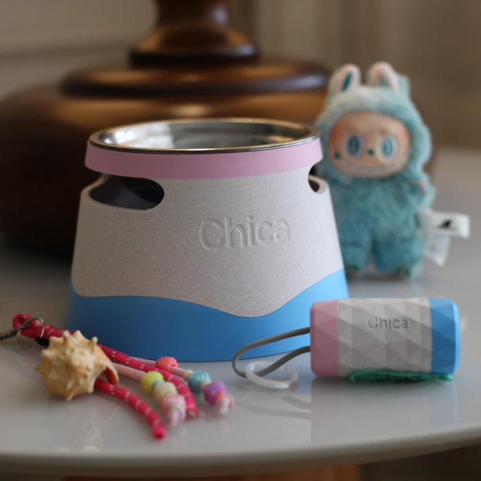 ālea Poop Bag Holder — foto 4